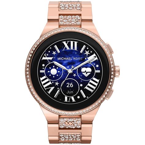 reloj mike Kors gen 6